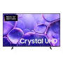 Samsung GU50U8079FUXZG 50-inch 4K UHD Crystal LED Smart TV (Tizen, 2021)