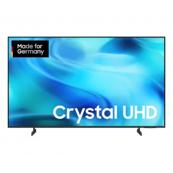 Samsung GU50U8079HUXZG U8079H 50 inch 4K Vision AI Smart TV (Crystal Display, Tizen, HDR10+)