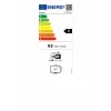 Samsung GU55M80HAUXZG 55 inch 4K Ultra HD QLED Smart TV (2024) - 3840 x 2160, 100Hz, Tizen OS, Direct Full Array, Quantum HDR 1500