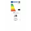 Samsung GU55U8079HUXZG 55-inch 4K Ultra HD Smart LED TV with Tizen OS, HDR, 3x HDMI, Wi-Fi, Bluetooth, VESA 200x200 mm