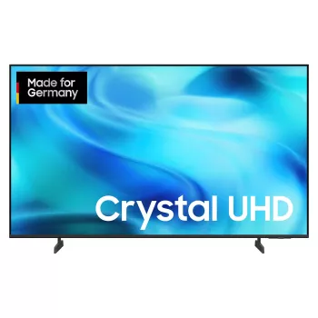 Samsung GU65U8079HUXZG 65 inch 4K Ultra HD LED Smart TV with Tizen, HDR10+, Wi-Fi, Bluetooth, 3 HDMI, 2 USB, Ethernet, 20W Speakers