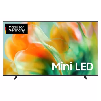 Samsung GU75M80HAUXZG 75-inch 4K Ultra HD LED Smart TV (Tizen, HDR10+, 20W Speakers, VESA 400x300)