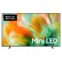 Samsung GU75M80HAUXZG 75-inch 4K Ultra HD LED Smart TV (Tizen, HDR10+, 20W Speakers, VESA 400x300)