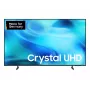 Samsung GU75U8079HUXZG 75 inch Crystal UHD 4K Vision AI Smart TV (2023)