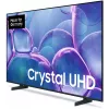 Samsung GU85U7079FUXZG 214 cm (85 inch) 4K UHD Smart TV, 50 Hz, HDR10+, Black