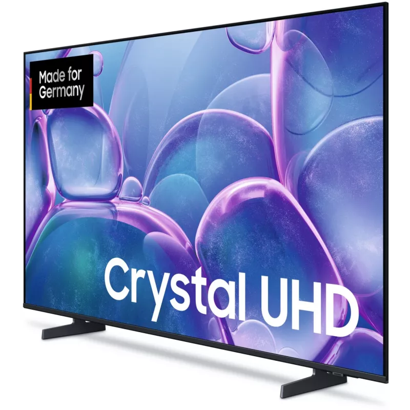 Samsung GU85U7079FUXZG 214 cm (85 inch) 4K UHD Smart TV, 50 Hz, HDR10+, Black