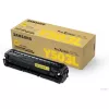 Samsung HP Cartridge Yellow CLT-Y503L High Yield Original Ink Cartridge