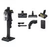 Samsung Jet 95S CompleteClean Cordless Stick Vacuum, 210 AW Suction, 60 min Runtime, Satin Greige