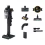 Samsung Jet 95S CompleteClean Cordless Stick Vacuum, 210 AW Suction, 60 min Runtime, Satin Greige