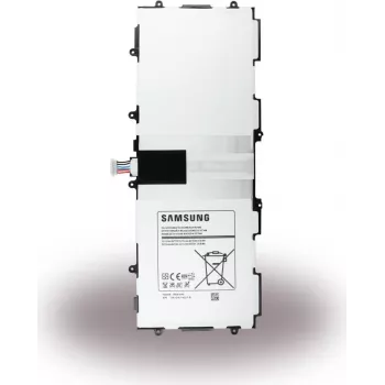 Samsung Li-Ion Battery T4500E for Galaxy Tab 3 10.1 (P5200) - 6800 mAh