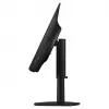 Samsung LS27HG702SUXEN 27-inch 4K UHD OLED Gaming Monitor, 165Hz, 0.03ms, HDR, Height Adjustable, Pivot, VESA