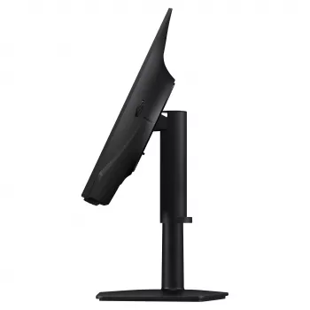 Samsung LS27HG702SUXEN 27-inch 4K UHD OLED Gaming Monitor, 165Hz, 0.03ms, HDR, Height Adjustable, Pivot, VESA
