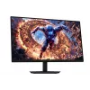 Samsung LS32HG806ESXEN Odyssey G8 32 inch 6K Ultra HD IPS 1ms 330Hz HDR Monitor with USB Hub, Pivot, Height Adjustable