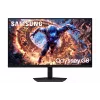 Samsung LS32HG806ESXEN Odyssey G8 32 inch 6K Ultra HD IPS 1ms 330Hz HDR Monitor with USB Hub, Pivot, Height Adjustable