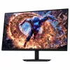 Samsung LS32HG806ESXEN Odyssey G8 32 inch 6K Ultra HD IPS 1ms 330Hz HDR Monitor with USB Hub, Pivot, Height Adjustable