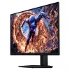 Samsung LS32HG806ESXEN Odyssey G8 32 inch 6K Ultra HD IPS 1ms 330Hz HDR Monitor with USB Hub, Pivot, Height Adjustable