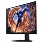 Samsung LS32HG806ESXEN Odyssey G8 32 inch 6K Ultra HD IPS 1ms 330Hz HDR Monitor with USB Hub, Pivot, Height Adjustable