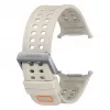 Samsung Marine Band Mocha Large for Galaxy Watch Ultra / 2 – Fluoroelastomer Strap