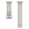 Samsung Marine Band Mocha Large for Galaxy Watch Ultra / 2 – Fluoroelastomer Strap