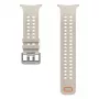 Samsung Marine Band Mocha Large for Galaxy Watch Ultra / 2 – Fluoroelastomer Strap
