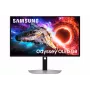 Samsung Odyssey OLED G8 S27HG800SU - G80SH Series - 27 inch 4K UHD Gaming Monitor, 240Hz, 0.03ms, QD-OLED, DisplayHDR 400 True Black, AMD FreeSync Premium Pro