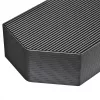 Samsung Q-Series HW-Q990H 11.1.4 Channel Soundbar System with Wireless Subwoofer and Rear Speakers, Black