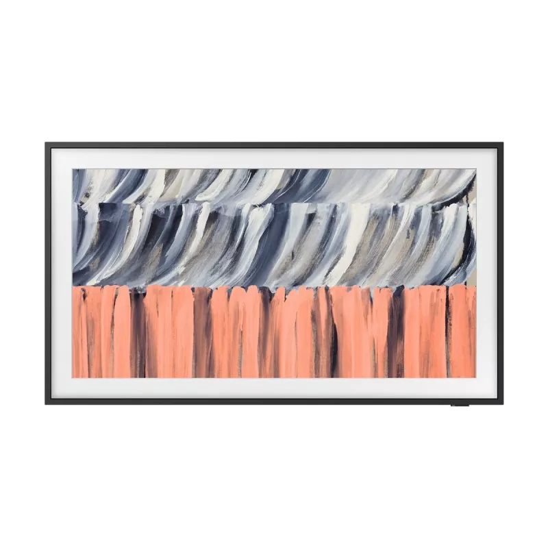 Samsung QE43LS03HEUXXH 43 inch QLED 4K Smart TV The Frame (2023) - Art Mode, Quantum HDR, Tizen