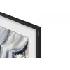 Samsung QE43LS03HEUXXH 43 inch QLED 4K Smart TV The Frame (2023) - Art Mode, Quantum HDR, Tizen