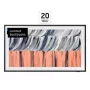 Samsung QE43LS03HEUXXH 43 inch QLED 4K Smart TV The Frame (2023) - Art Mode, Quantum HDR, Tizen