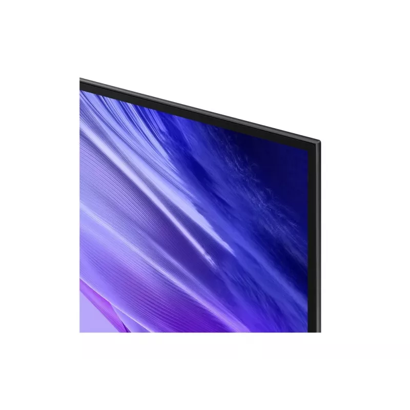 Samsung QE48S85HAE 48 inch S85 Series 4K OLED Smart TV with Neural Quantum Processor 4K, HDR10+, 120Hz, Gaming Hub, Tizen, Black
