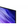 Samsung QE48S85HAE 48 inch S85 Series 4K OLED Smart TV with Neural Quantum Processor 4K, HDR10+, 120Hz, Gaming Hub, Tizen, Black