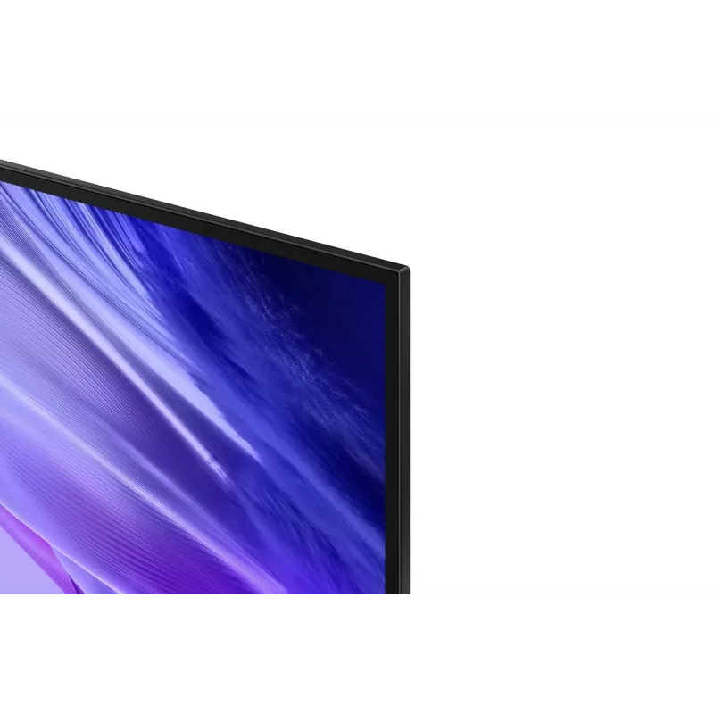 Samsung QE48S85HAE 48 inch S85 Series 4K OLED Smart TV with Neural Quantum Processor 4K, HDR10+, 120Hz, Gaming Hub, Tizen, Black