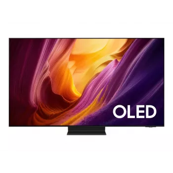 Samsung QE65S95HFTXXH 65 inch QD-OLED 4K Smart TV (2024)