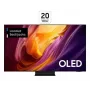Samsung QE65S95HFTXXH 65 inch QD-OLED 4K Smart TV (2024)