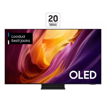 Samsung QE77S95HFTXXH 77-inch 4K QD-OLED Smart TV (2024)
