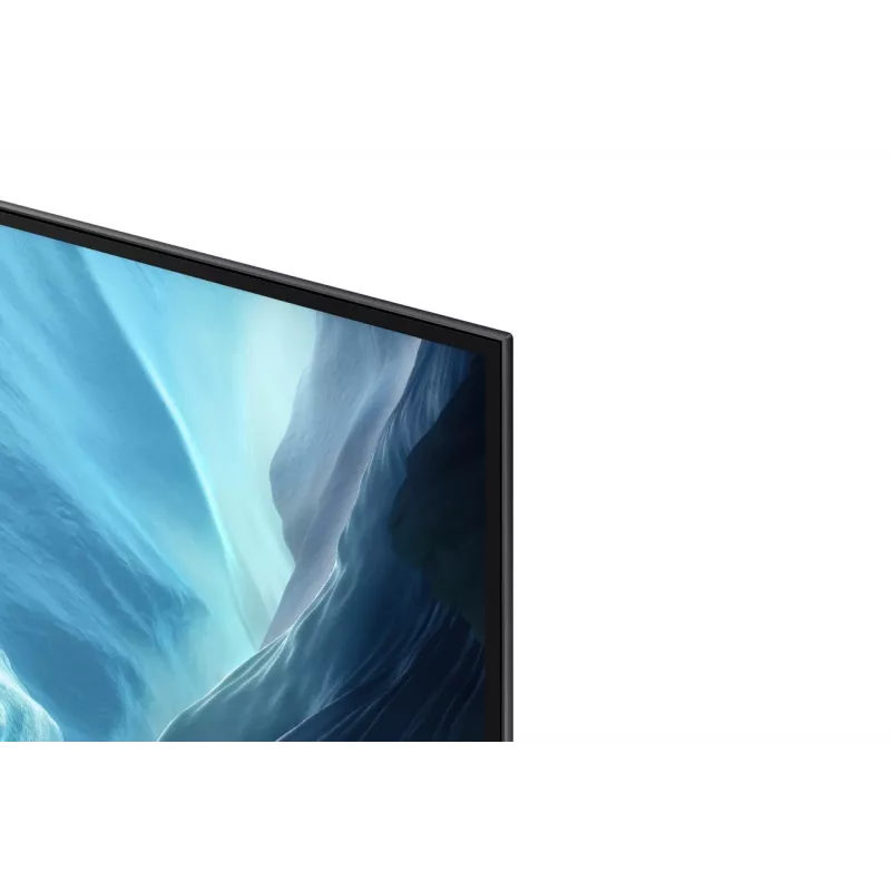 Samsung QE83S90HAE 83 inch OLED 4K Smart TV with Neural Quantum Processor 4K, Quantum HDR OLED, Dolby Atmos, and Tizen OS