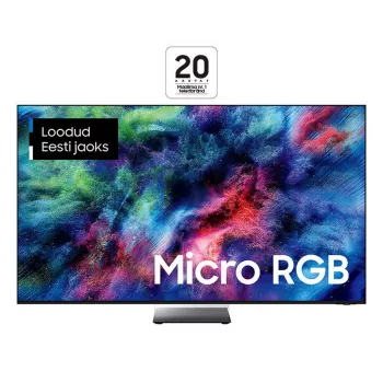 Samsung R95H 65 inch 4K Ultra HD Neo QLED Smart TV Wi-Fi Black