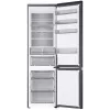 Samsung RB38C705CB1/EF 390L Total No Frost Fridge-Freezer with SpaceMax™ Technology, Digital Inverter Compressor, Energy Class C, Glam Black