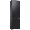 Samsung RB38C705CB1/EF 390L Total No Frost Fridge-Freezer with SpaceMax™ Technology, Digital Inverter Compressor, Energy Class C, Glam Black