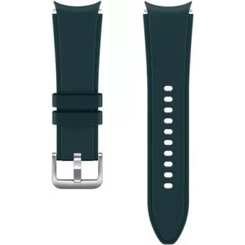 Samsung Ridge Sport Band (20 mm, S/M), Green (ET-SFR88SGEGEU)
