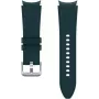 Samsung Ridge Sport Band (20 mm, S/M), Green (ET-SFR88SGEGEU)