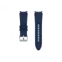 Samsung Ridge Sport Band (20 mm, S/M), Navy (ET-SFR88SNEGEU)