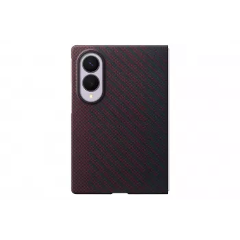 Samsung S Pen Fold Edition Stylus for Galaxy Z Fold 5 - Red Carbon Magnet