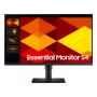 Samsung S27D400G 27 inch Full HD PLS Monitor - Black