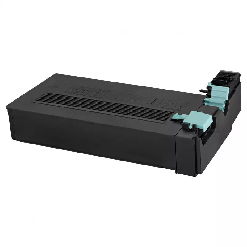 Samsung SCX-D6555A Original Toner Cartridge Black 25,000 Pages
