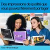 Samsung SCX-D6555A Original Toner Cartridge Black 25,000 Pages