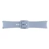 Samsung SFR94LLE Sport Band 20mm (M/L) for Samsung Galaxy Watch7/Watch4, Polar Blue
