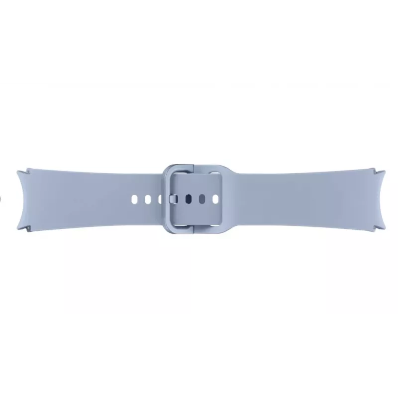 Samsung SFR94LLE Sport Band 20mm (M/L) for Samsung Galaxy Watch7/Watch4, Polar Blue