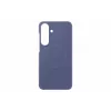 Samsung Silicone Magnet Case for Galaxy S26 FE, Blue Violet