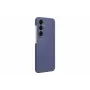 Samsung Silicone Magnet Case for Galaxy S26 FE, Blue Violet